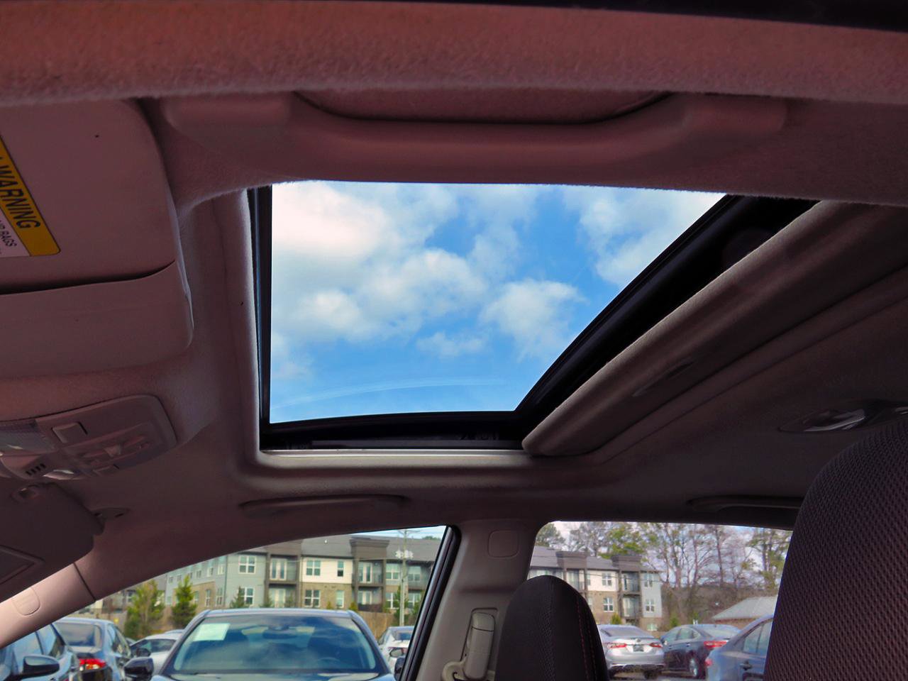 Used 2012 Subaru Impreza WRX Premium image 33