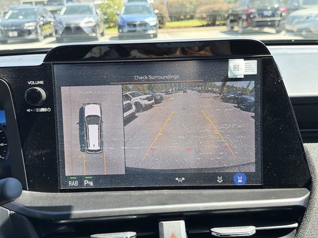 New 2026 Subaru Outback Limited XT AWD/4WD image 28