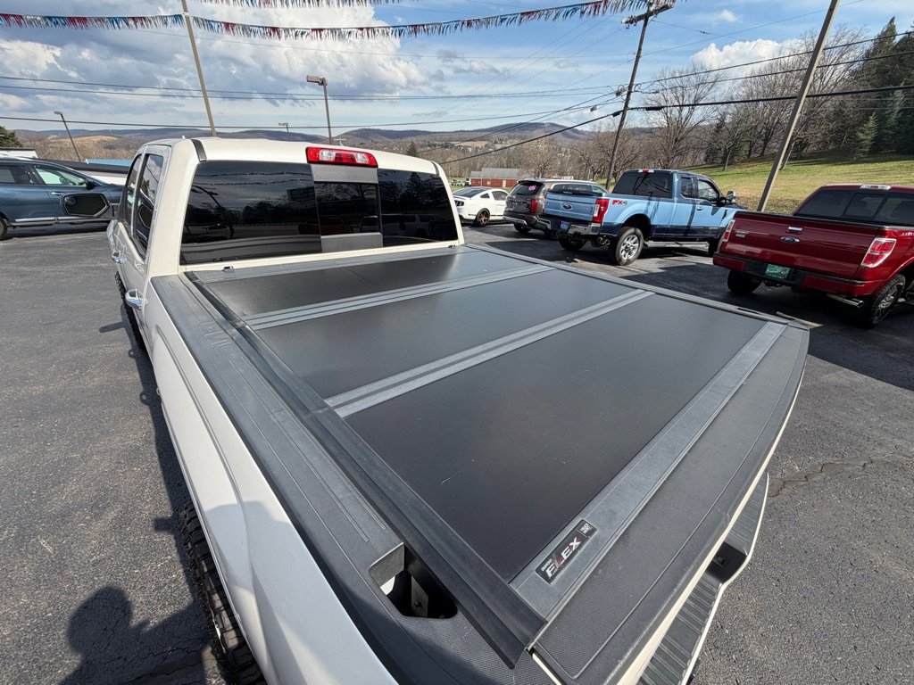 Used 2015 GMC Sierra 1500 Denali w/ Driver Alert Package image 19