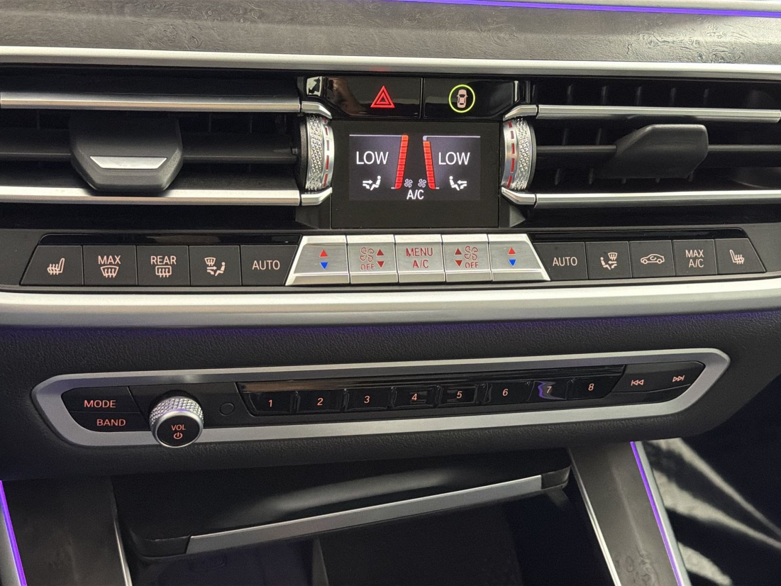 Used 2023 BMW X5 xDrive40i AWD/4WD image 20