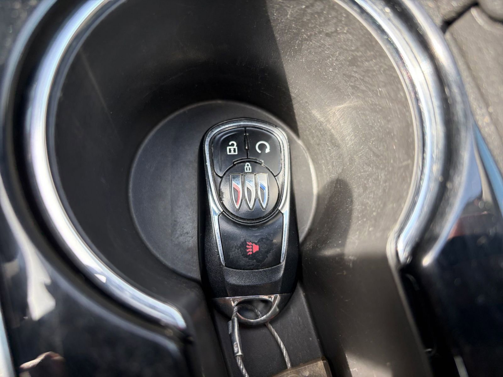 Used 2025 Buick Encore GX Preferred image 21