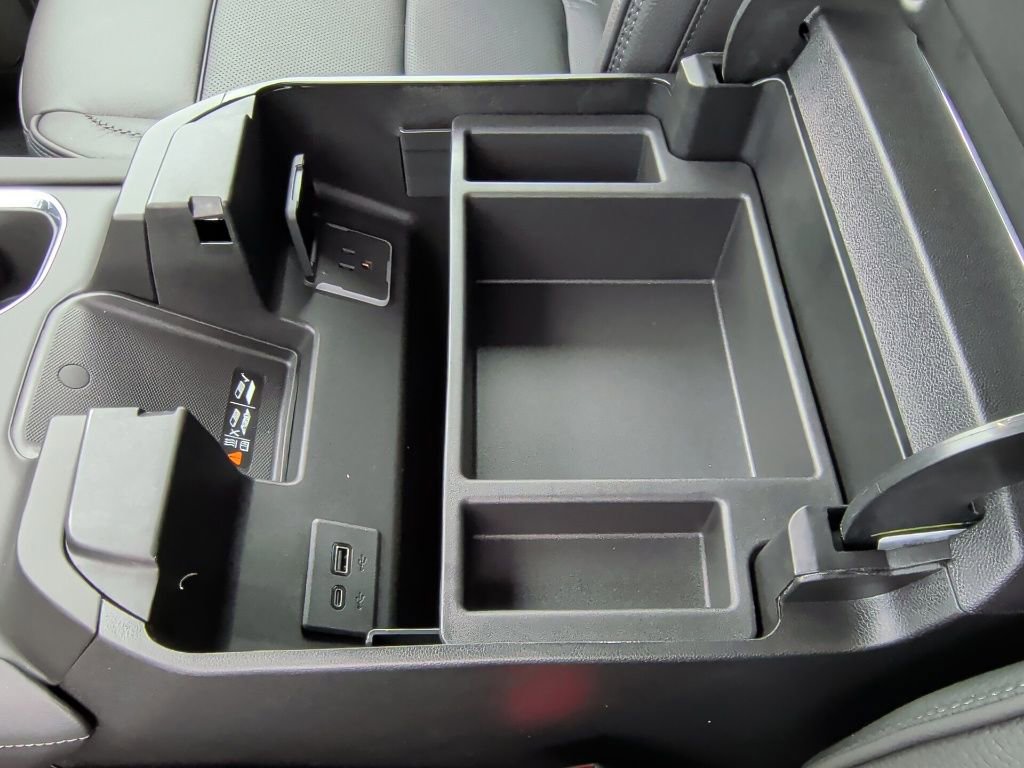 New 2026 GMC Sierra 1500 Denali image 33