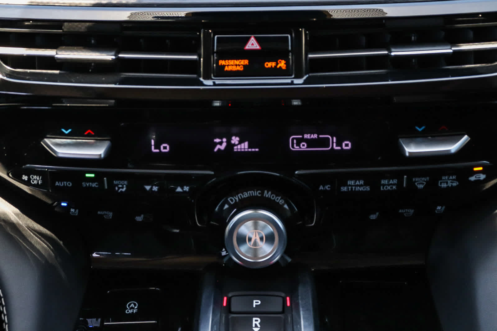 Used 2023 Acura MDX SH-AWD w/ Advance Package image 19
