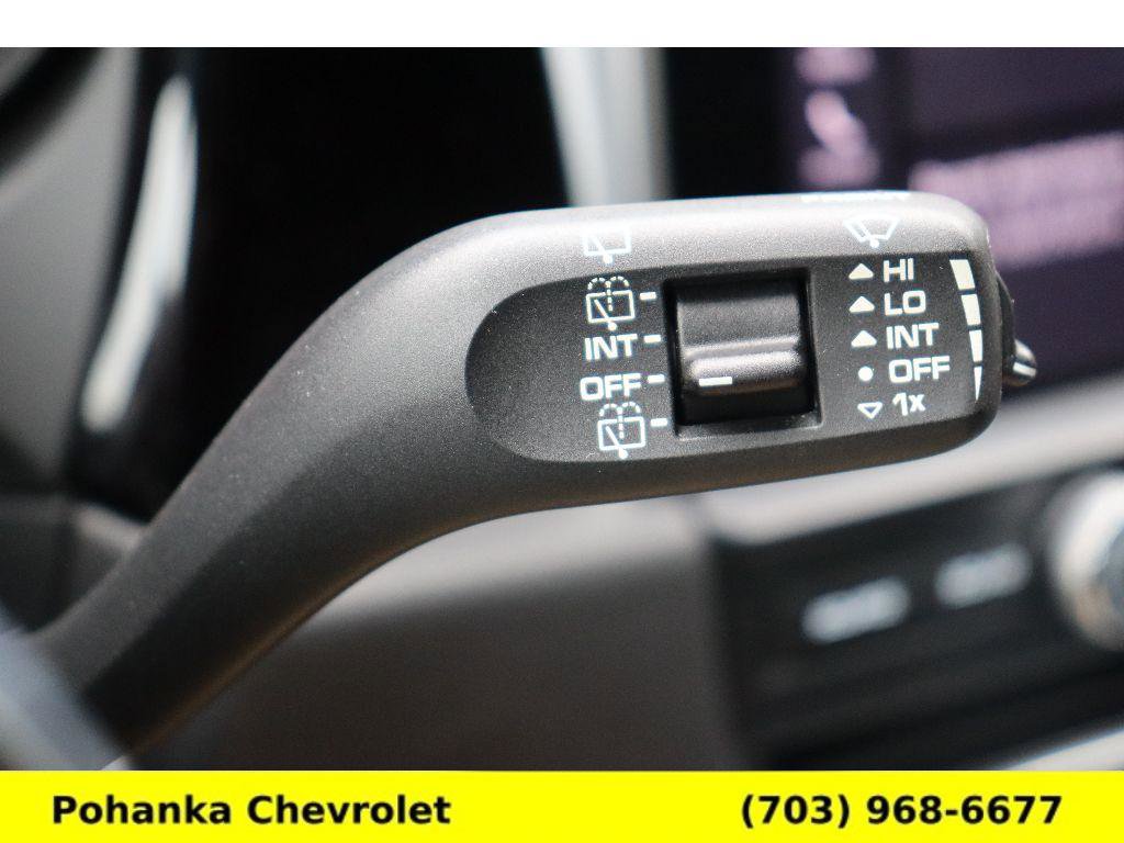 Used 2021 Porsche Macan image 11