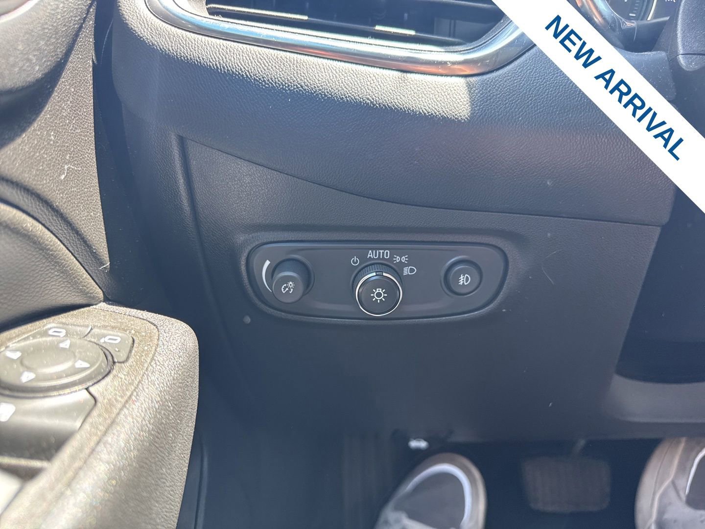 Used 2021 Chevrolet Equinox Premier AWD/4WD image 20