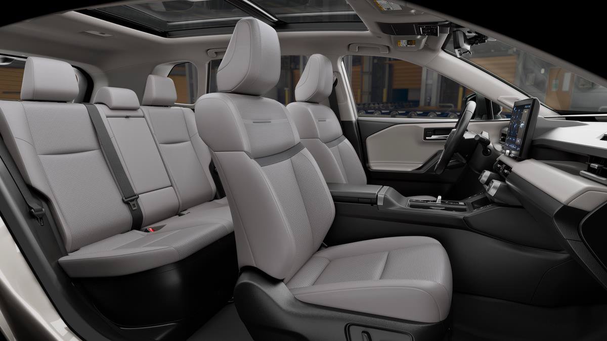 New 2026 Toyota RAV4 Limited AWD/4WD image 20