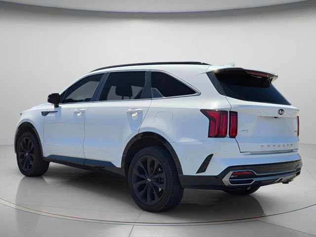 Used 2021 Kia Sorento SX image 6