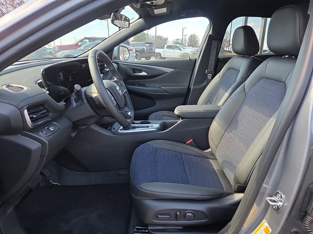 New 2026 Buick Envista Preferred w/ Convenience I Package image 10