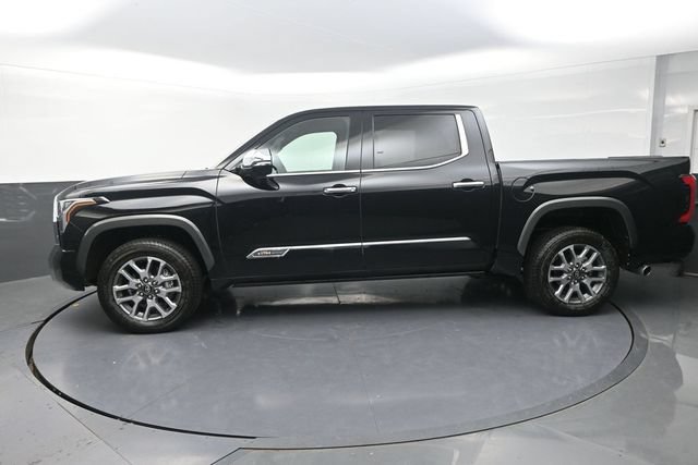 Used 2026 Toyota Tundra 1794 Edition AWD/4WD image 4