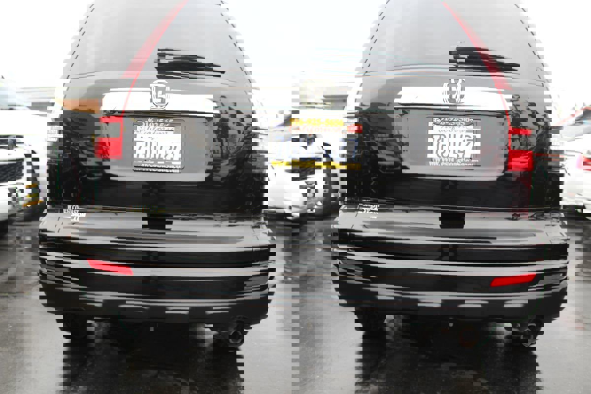 Used 2011 Honda CR-V EX-L image 14