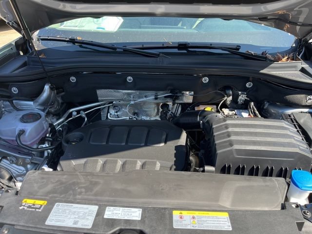 New 2026 Volkswagen Atlas SE FWD image 27