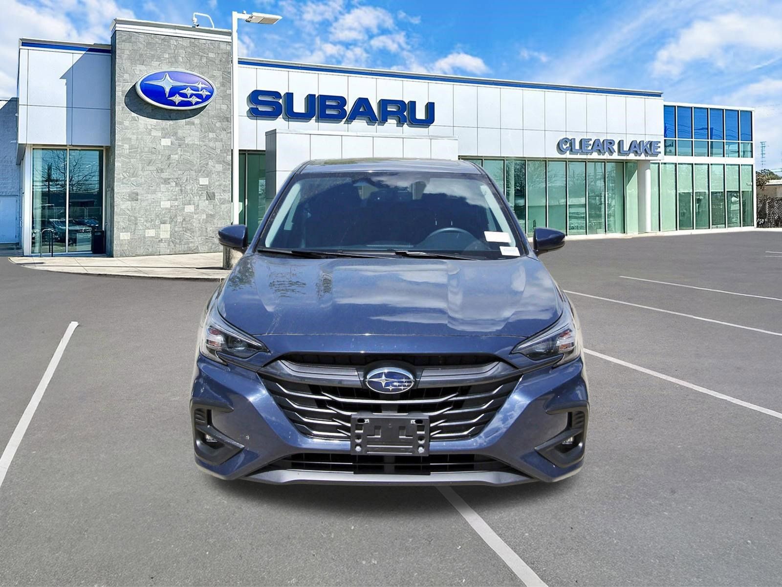 Used 2024 Subaru Legacy Limited image 2