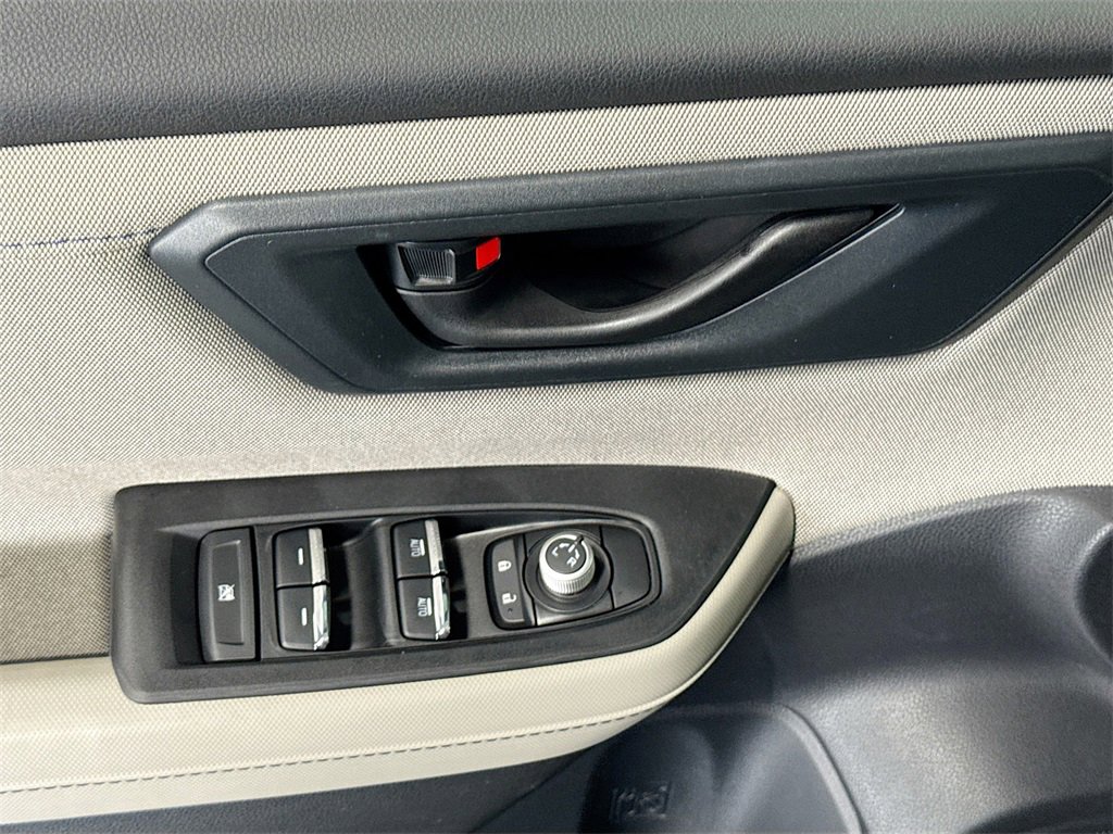 New 2026 Subaru Forester Premium image 15