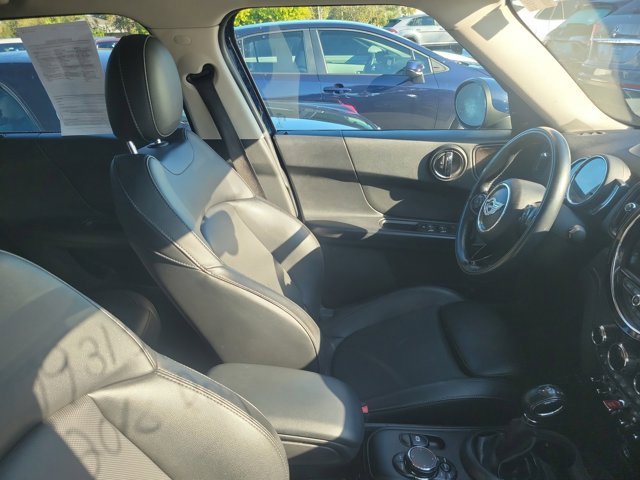 Used 2018 MINI Cooper Countryman image 5