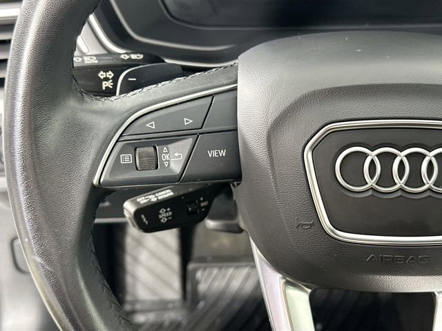 Used 2023 Audi A4 2.0T Premium Plus w/ Premium Plus Package image 22