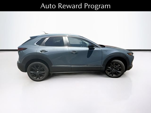 Certified 2024 MAZDA CX-30 AWD 2.5 S w/ Preferred Package image 10