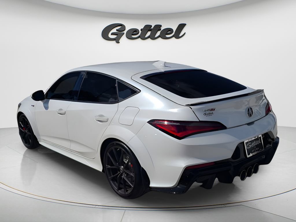 New 2026 Acura Integra Type S image 13
