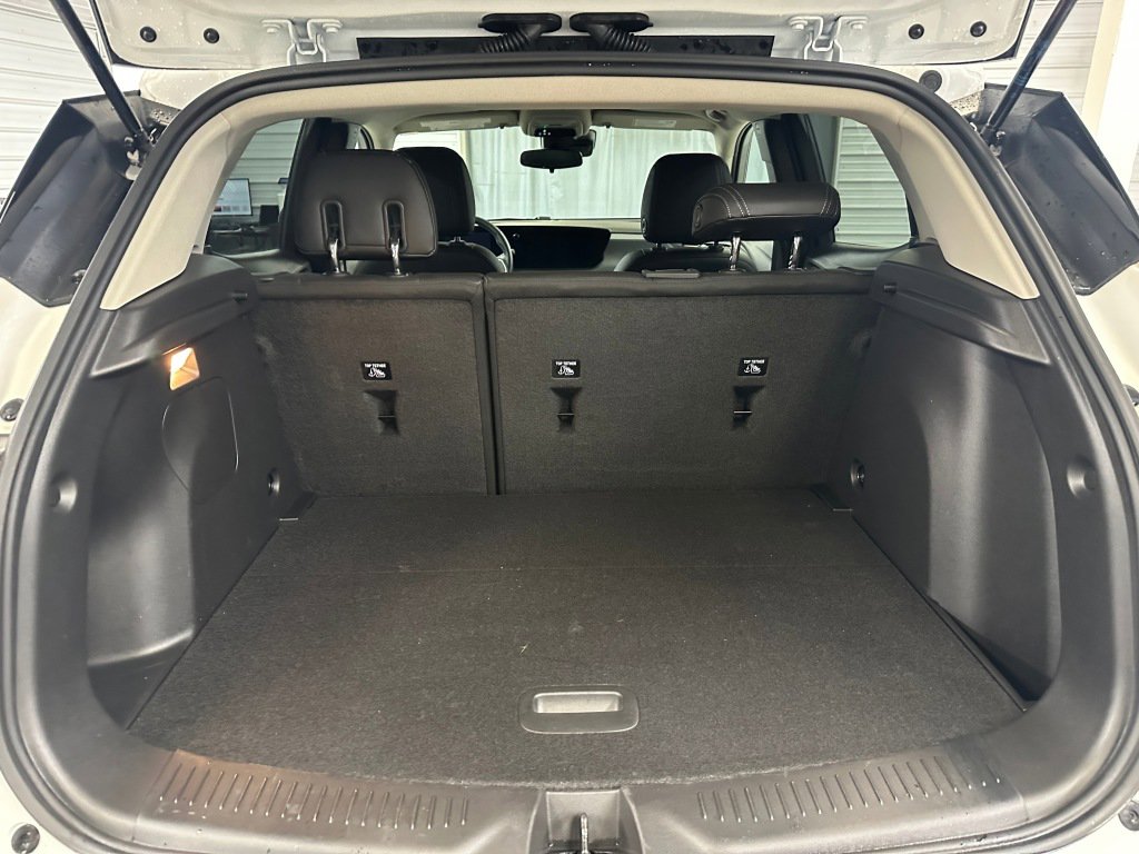 Certified 2024 Buick Encore GX Preferred image 20