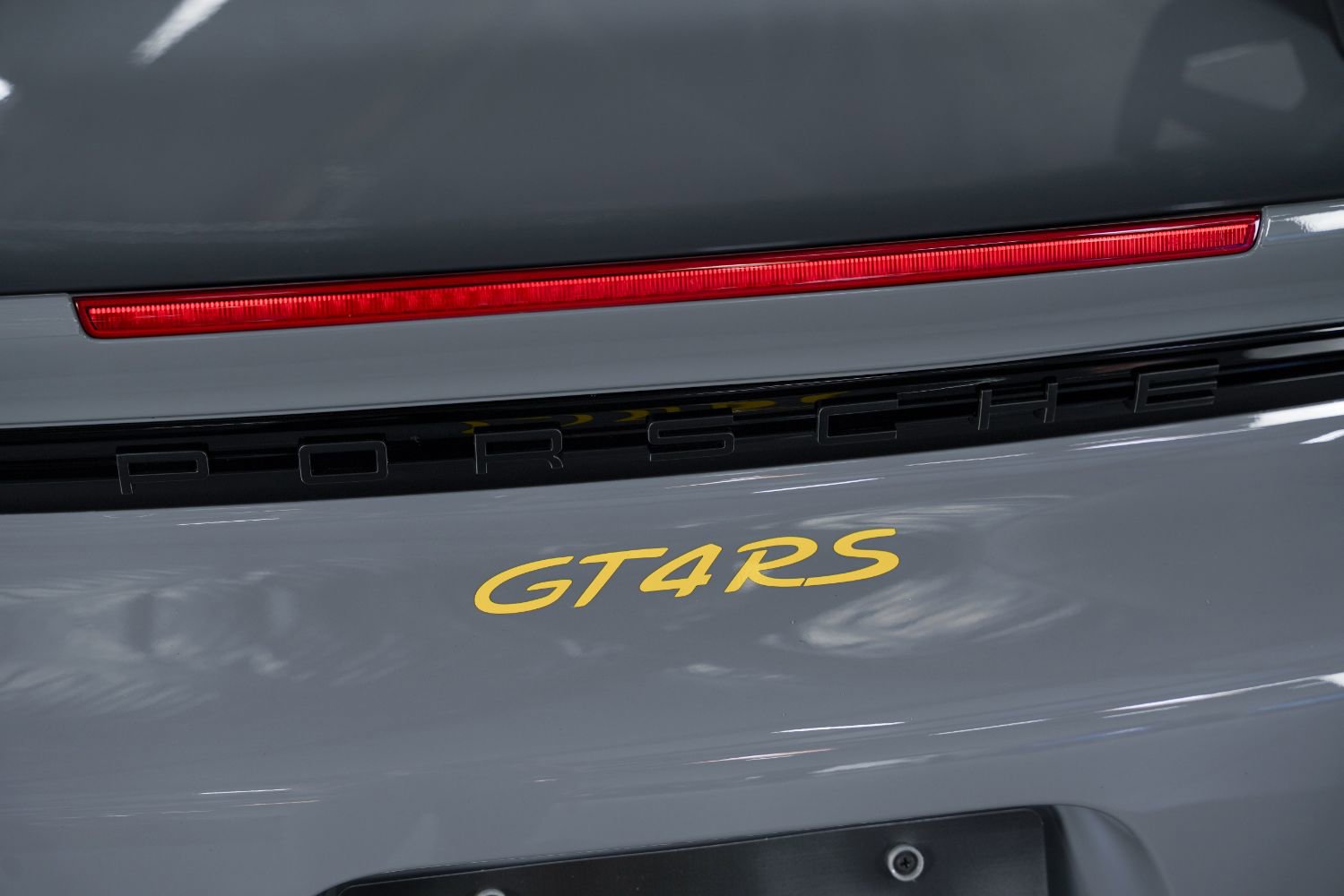 Used 2023 Porsche 718 Cayman GT4 RS RWD image 29