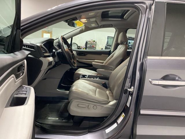 Used 2020 Honda Odyssey EX-L image 11