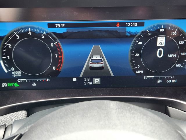 New 2026 Subaru Outback Limited XT AWD/4WD image 12