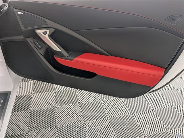 Used 2016 Chevrolet Corvette Stingray Coupe w/ 2LT Preferred Equipment Group image 22