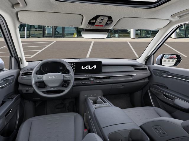 New 2026 Kia EV9 Wind image 14