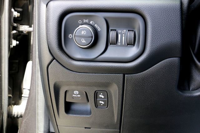 Used 2019 RAM 1500 Laramie AWD/4WD image 20