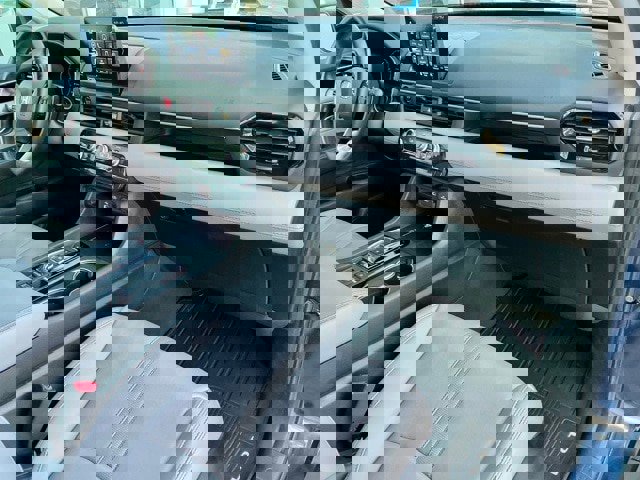 Certified 2023 Honda Pilot Touring image 21