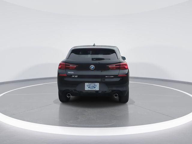 Used 2022 BMW X2 sDrive28i w/ Convenience Package FWD image 7