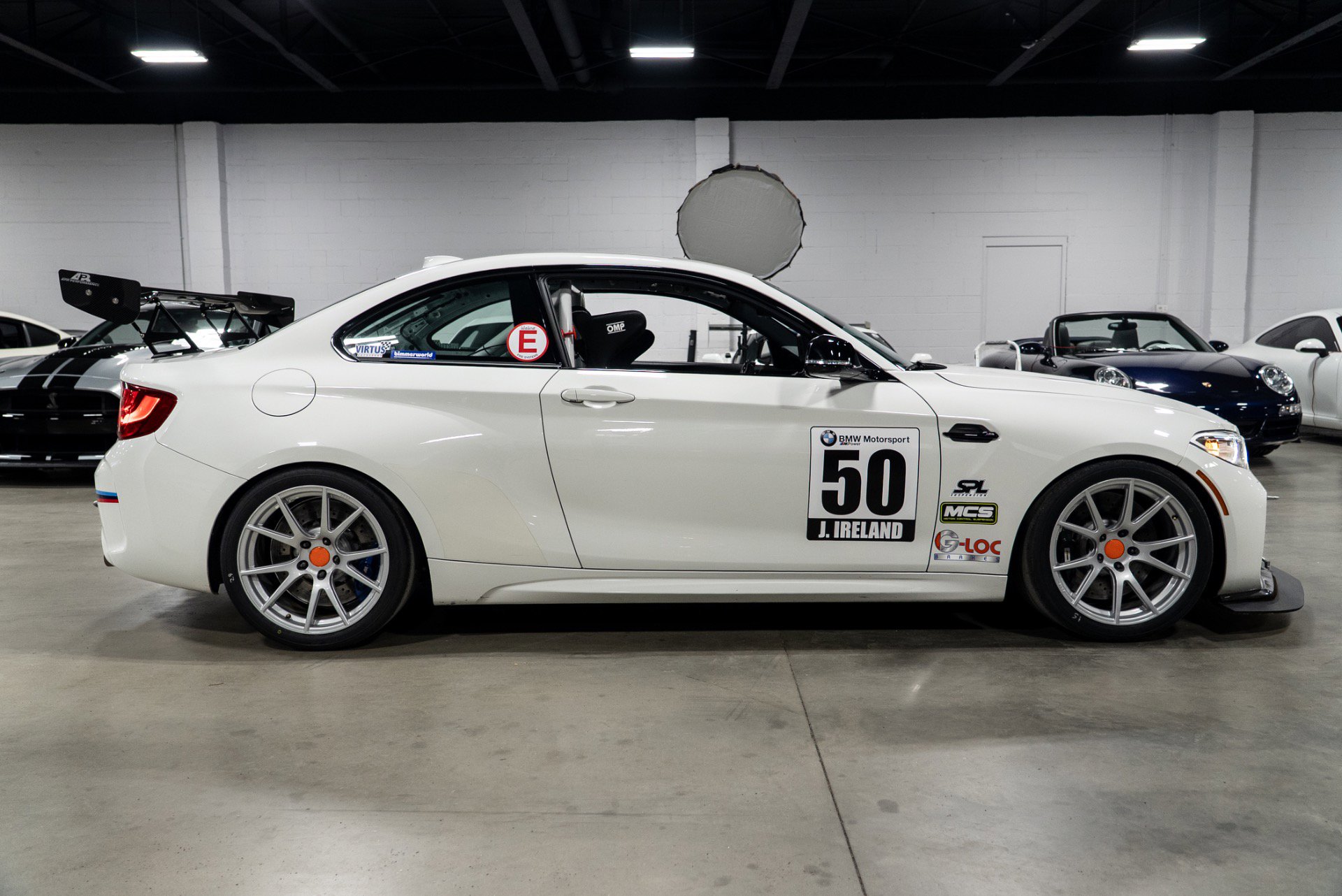 Used 2017 BMW M2 image 9