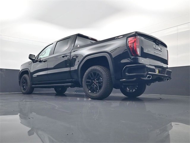Used 2026 GMC Sierra 1500 Elevation w/ Elevation Premium Package image 27