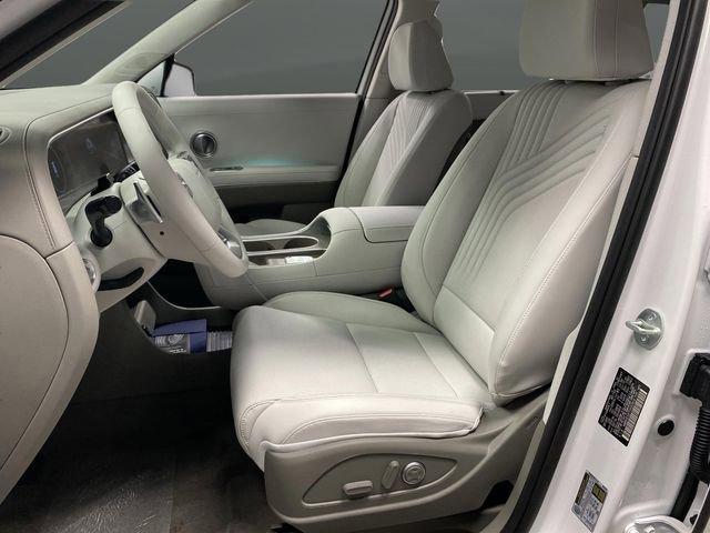 New 2026 Hyundai Palisade SEL Premium image 4