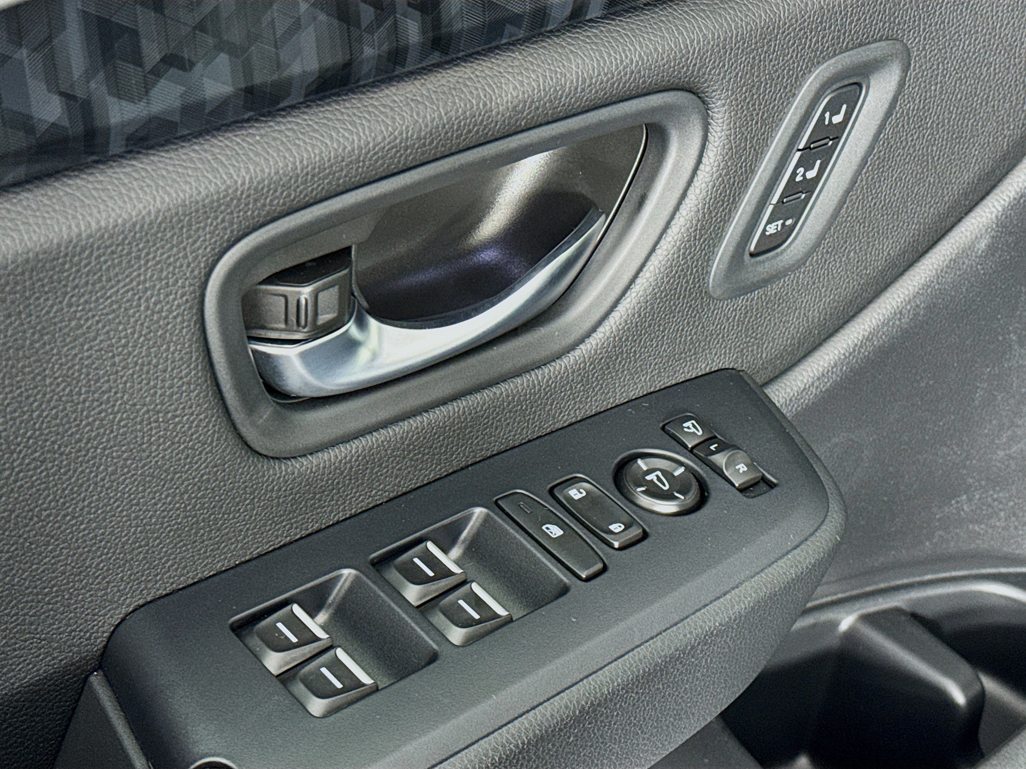 New 2026 Honda Passport TrailSport image 18