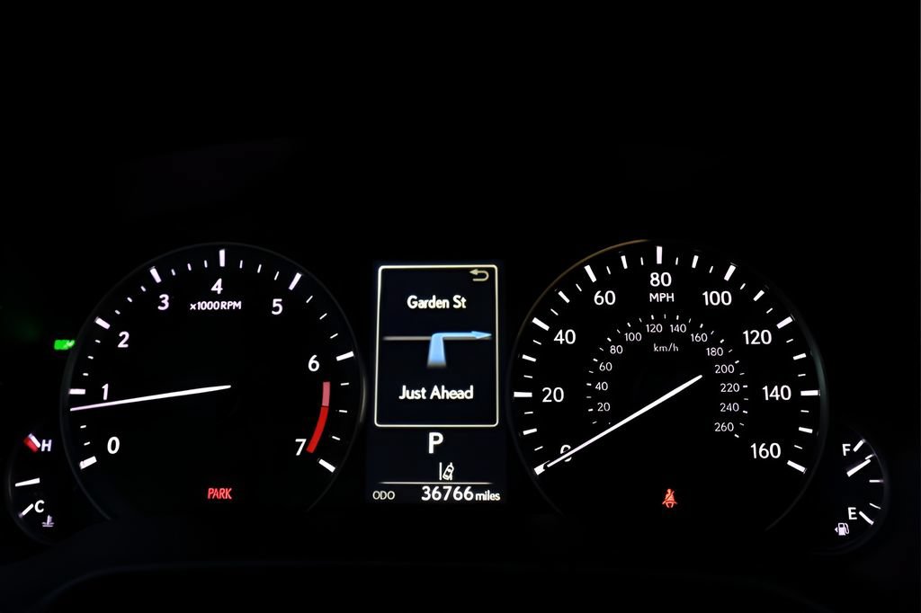 Used 2022 Lexus RX 350 AWD w/ Premium Package image 48