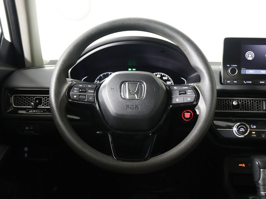 Used 2023 Honda Civic LX image 31