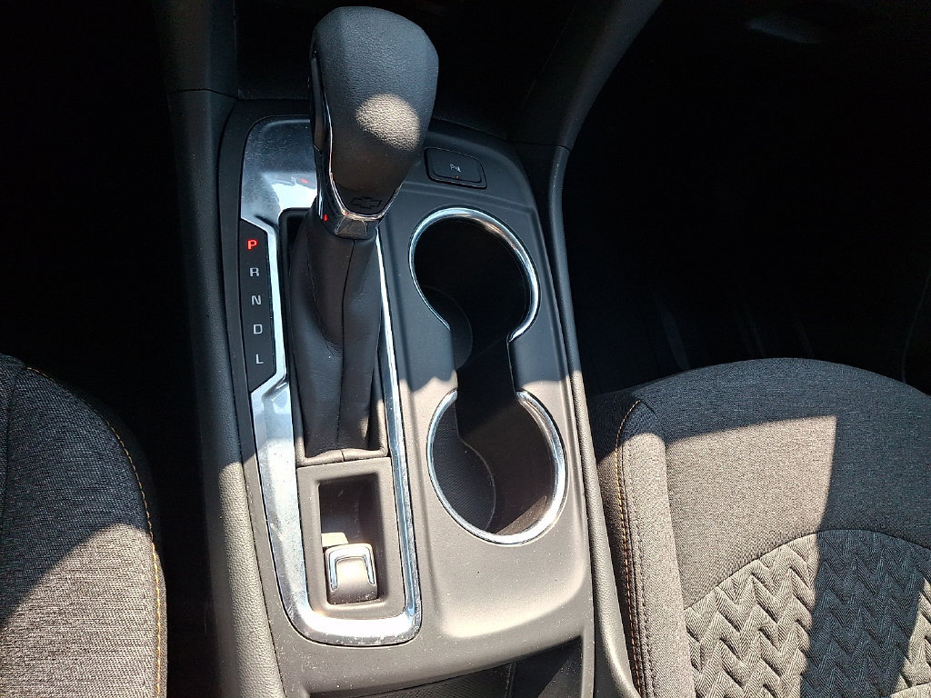 Used 2023 Chevrolet Equinox LT FWD image 25