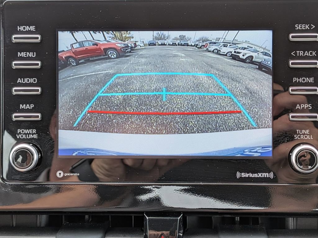 Used 2023 Toyota Camry SE image 24