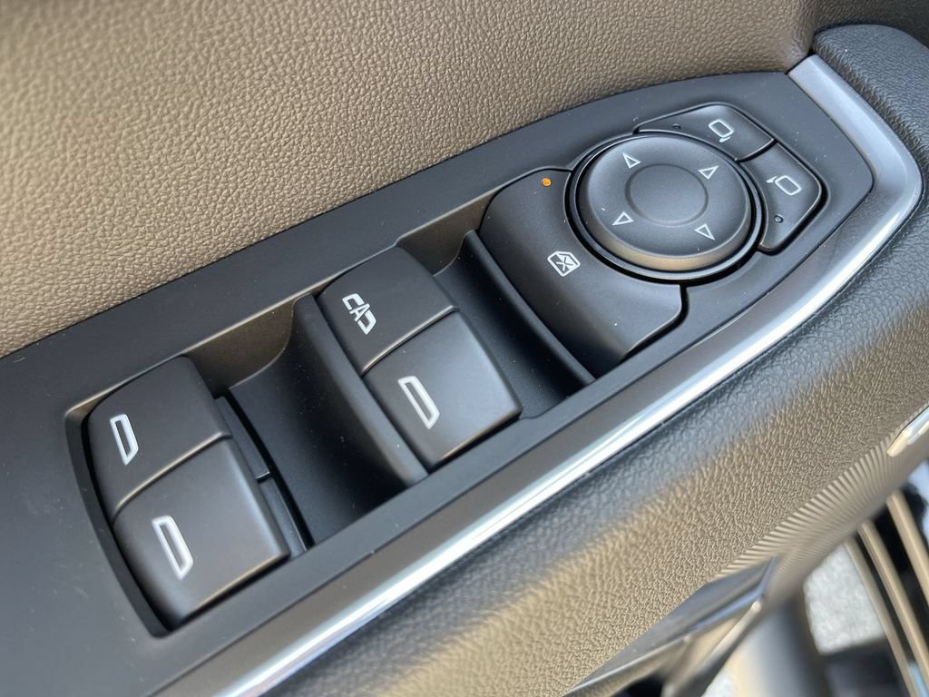 New 2026 Chevrolet Silverado 1500 LT Trail Boss w/ LT Trail Boss Premium Package AWD/4WD image 13