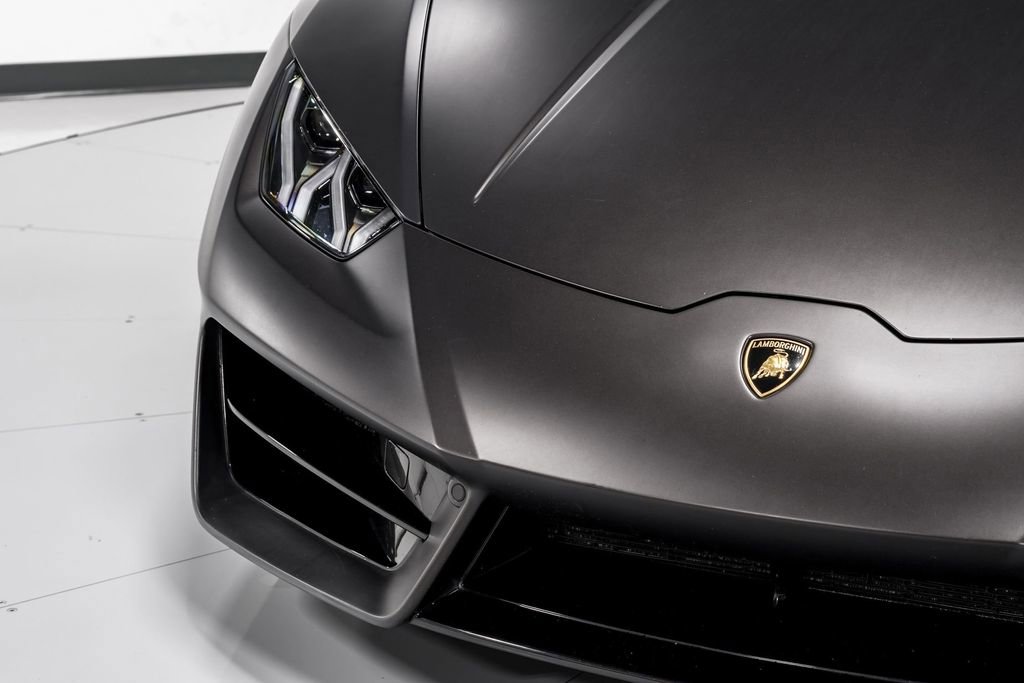 Used 2017 Lamborghini Huracan LP 580-2 image 45