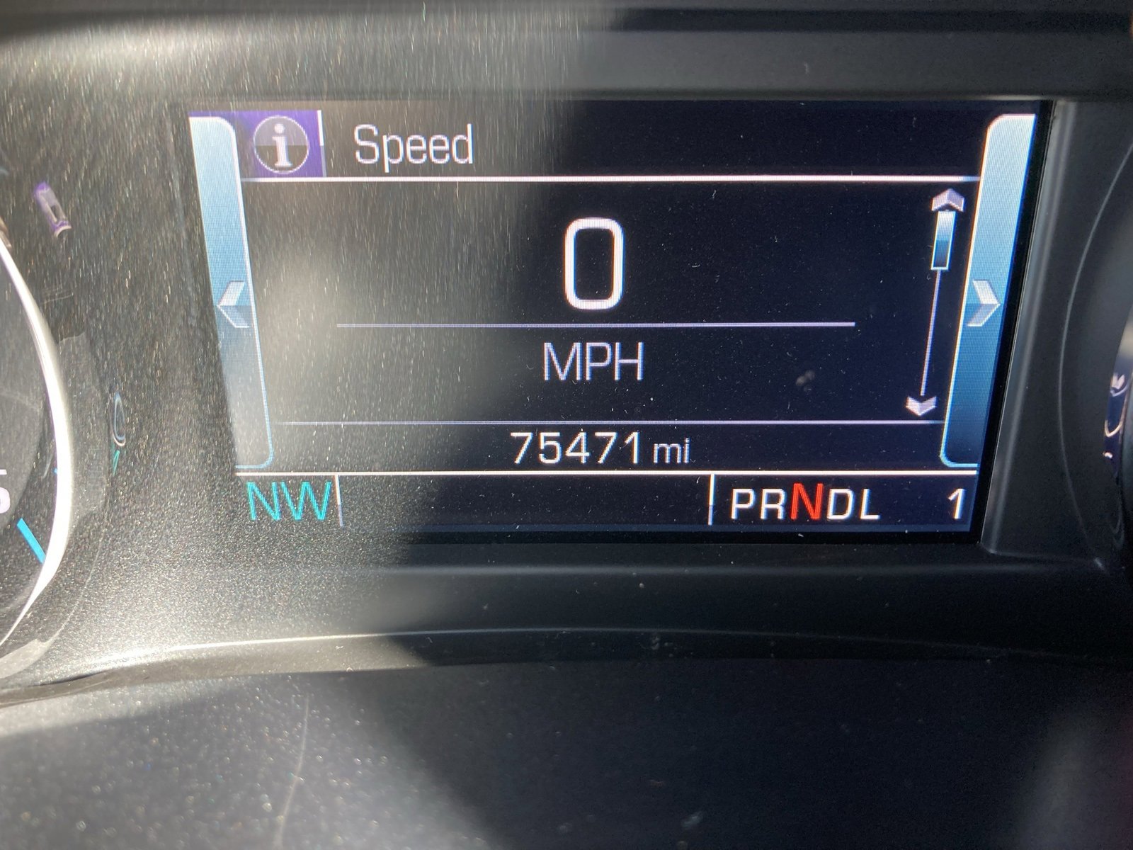 Certified 2019 Chevrolet Silverado 2500 LTZ w/ Duramax Plus Package image 17