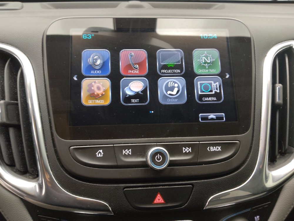 Used 2018 Chevrolet Equinox Premier image 25