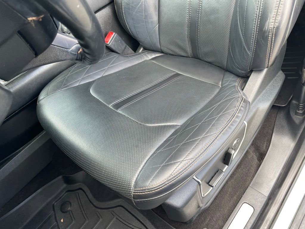 Used 2020 Ford Expedition Max Platinum image 24