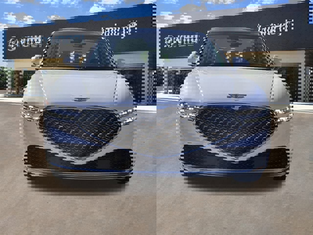 Used 2025 Genesis G90 3.5T image 7