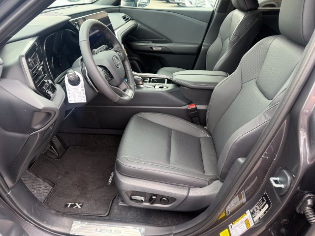 New 2026 Lexus TX 350 AWD w/ Convenience Package image 14