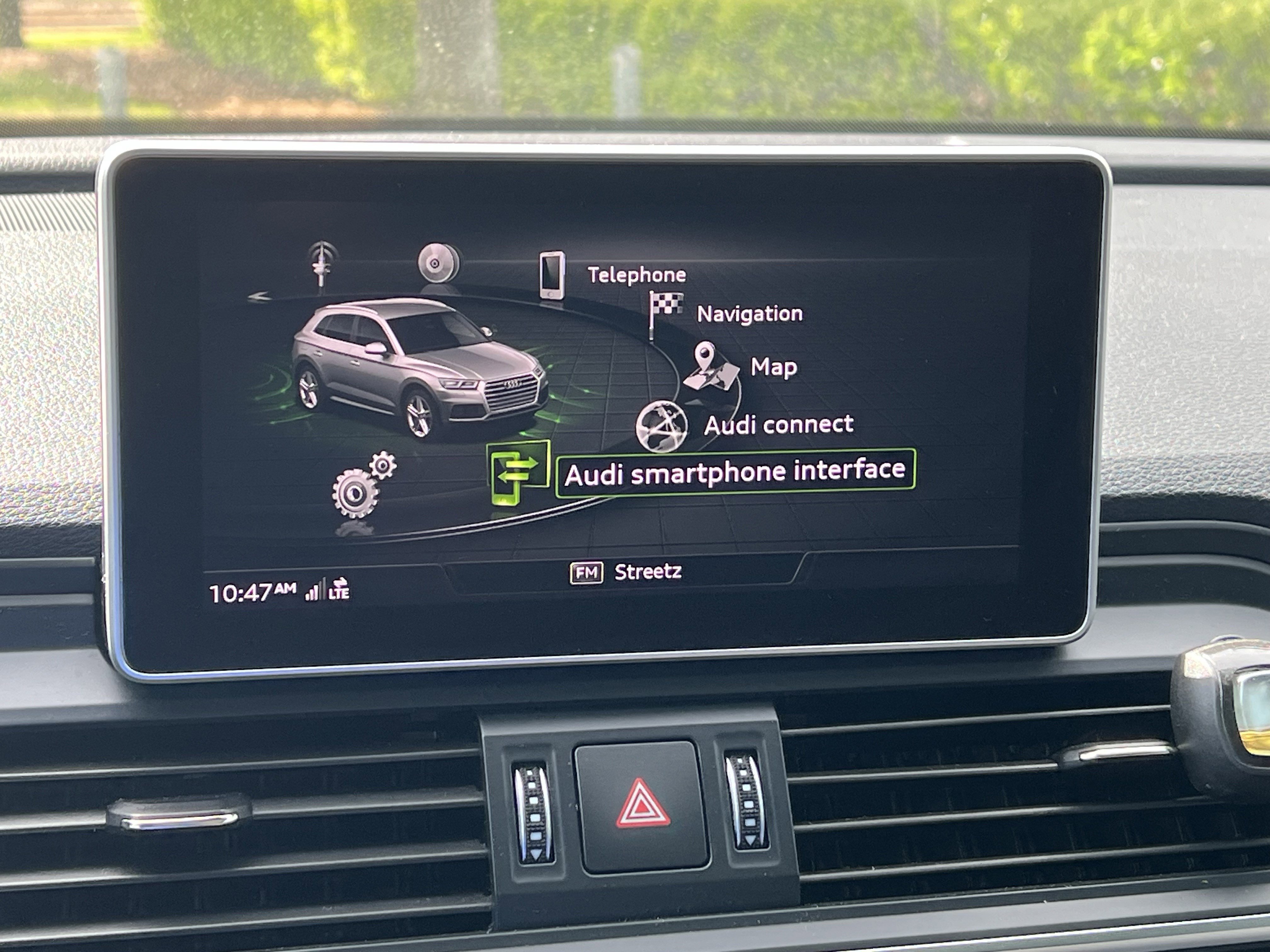 Used 2020 Audi Q5 2.0T Premium Plus w/ Premium Plus Package image 23