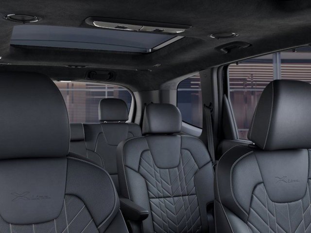 New 2025 Kia Telluride SX Prestige X-Line image 27