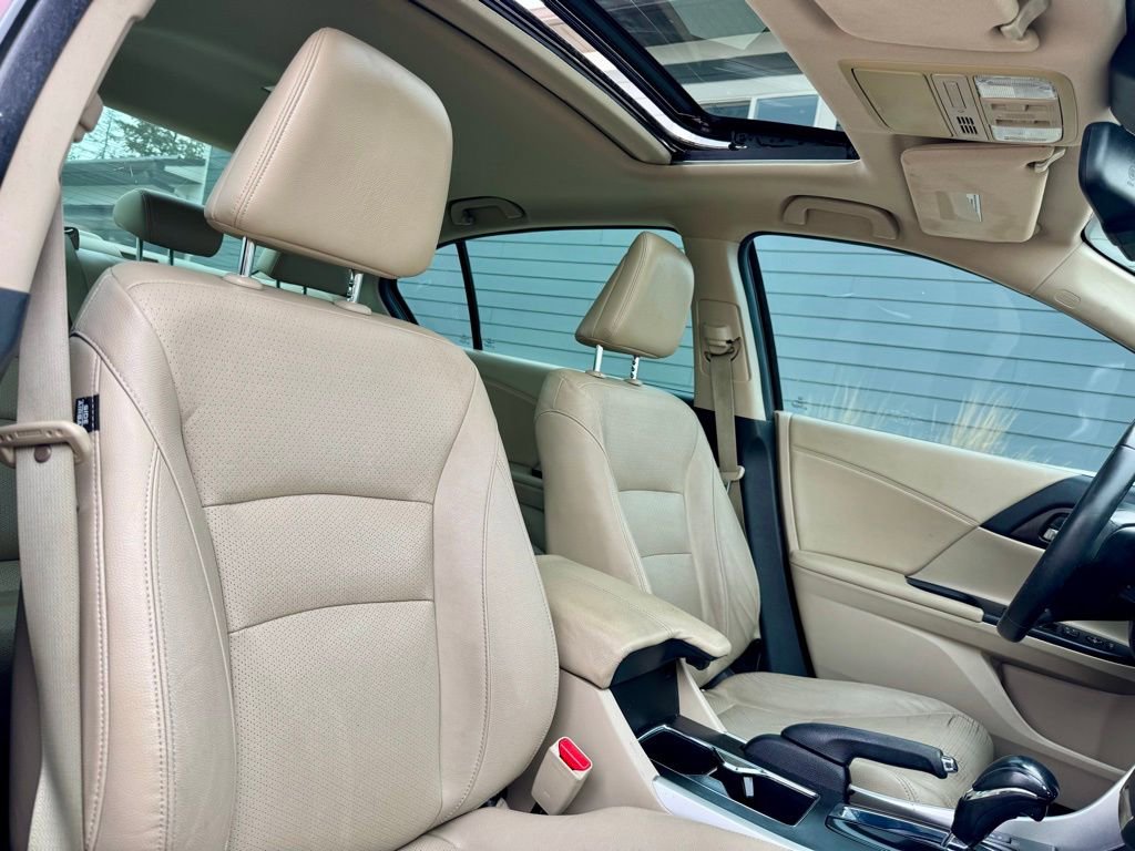 Used 2014 Honda Accord EX-L image 13