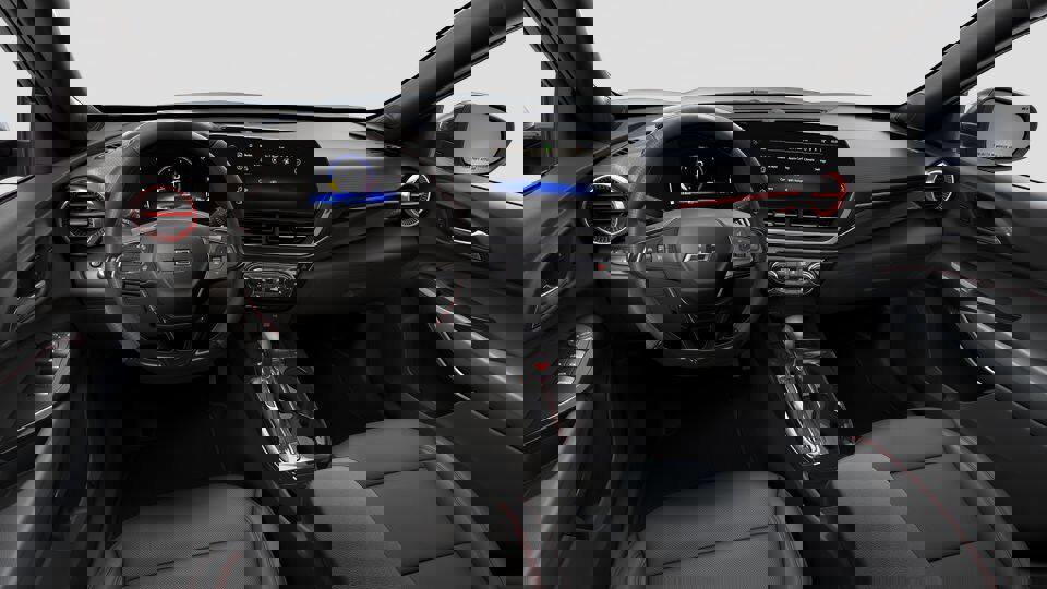 New 2026 Chevrolet Trax RS w/ Sunroof Package image 31