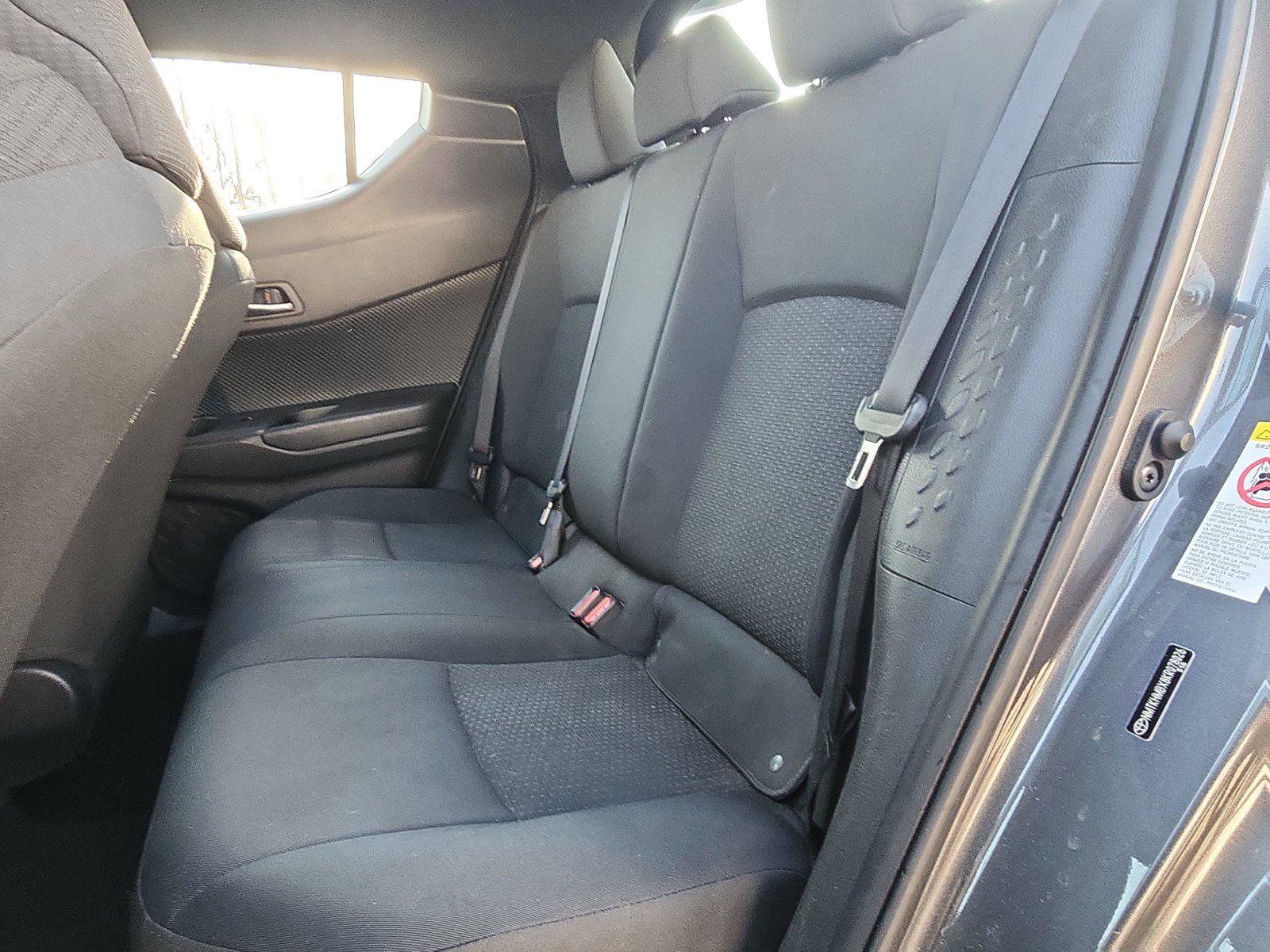 Used 2019 Toyota C-HR LE image 19